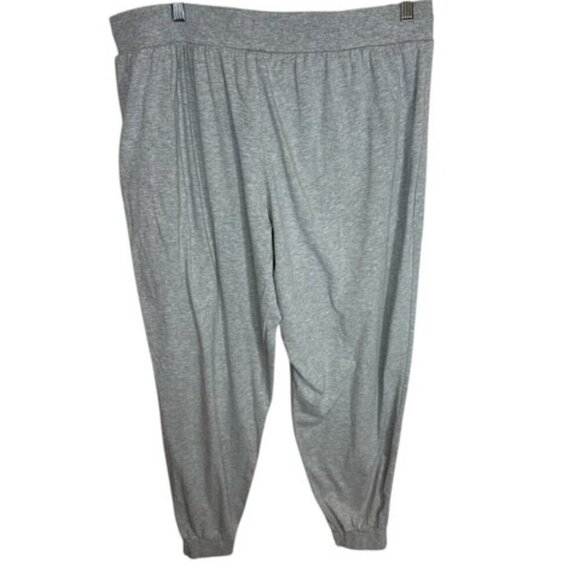 Disney Womens Blue Lilo & Stitch Joggers Sleep Pants Pajama Bottoms XL 16/18 - Picture 2 of 9